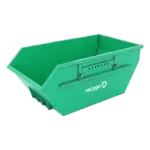 Vegyes hulladék konténer - Image 7