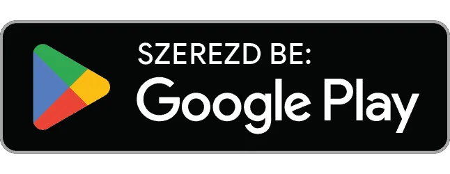 Szerezd be: Google Play